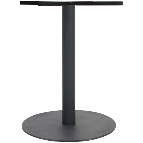 Carlton Pedestal With Matt Black 540 Base