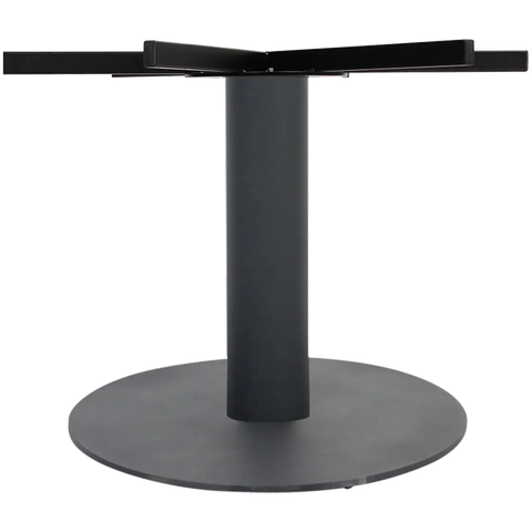 Carlton Pedestal With Matt Black 720XL Base