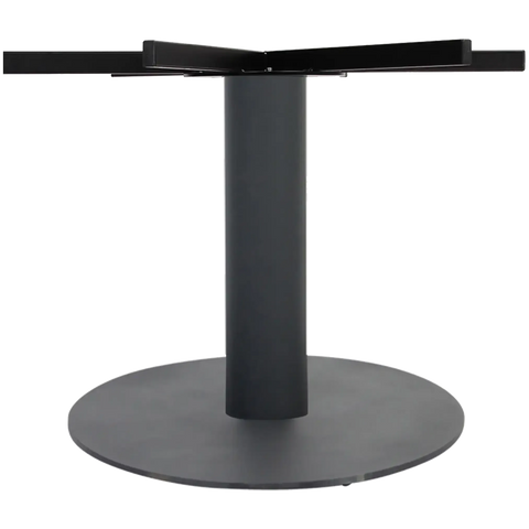 Carlton Pedestal With Matt Black 720XL Base