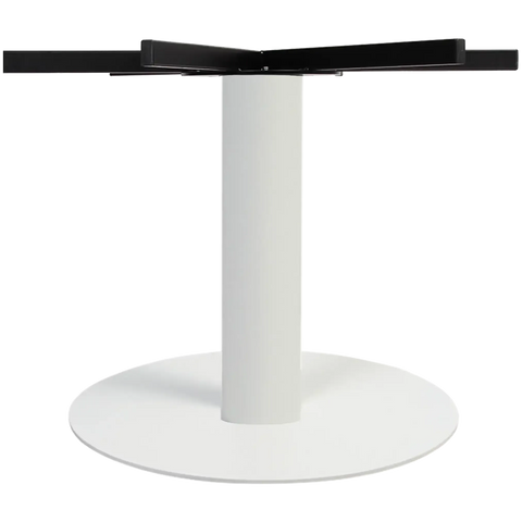 Carlton Pedestal With Matt White 720XL Base