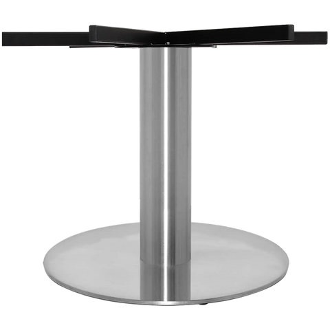 Carlton Pedestal With Stainless Steel 720XL Base