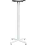 Cross Bar Base By Scab Design In White