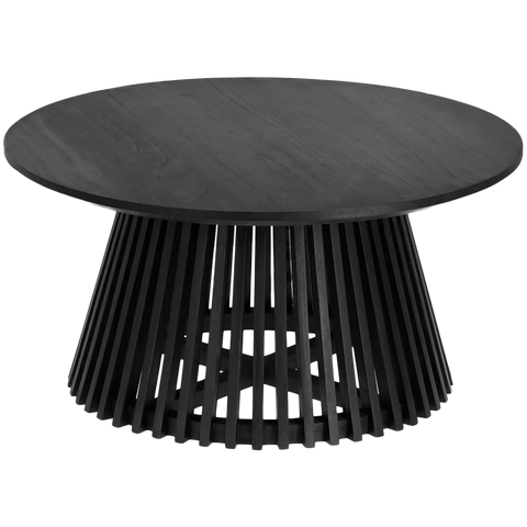 Irune Coffee Table In Black