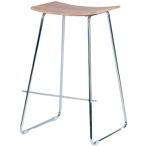 Pi Bar Stool