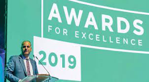 2019 AHA|SA Awards for Excellence