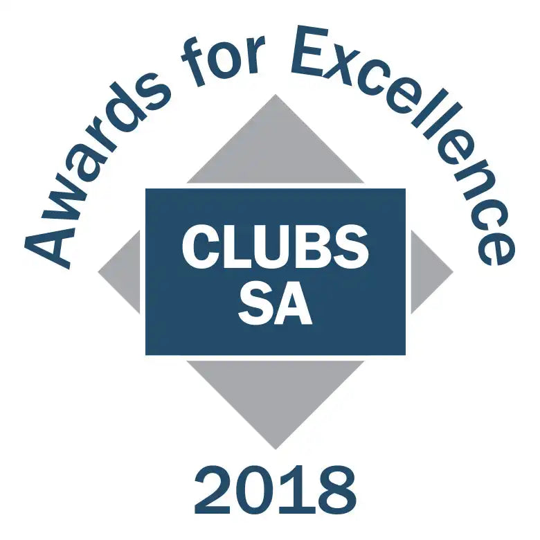 CLUBS SA AWARDS FOR EXCELLENCE 2018 – Concept Collections