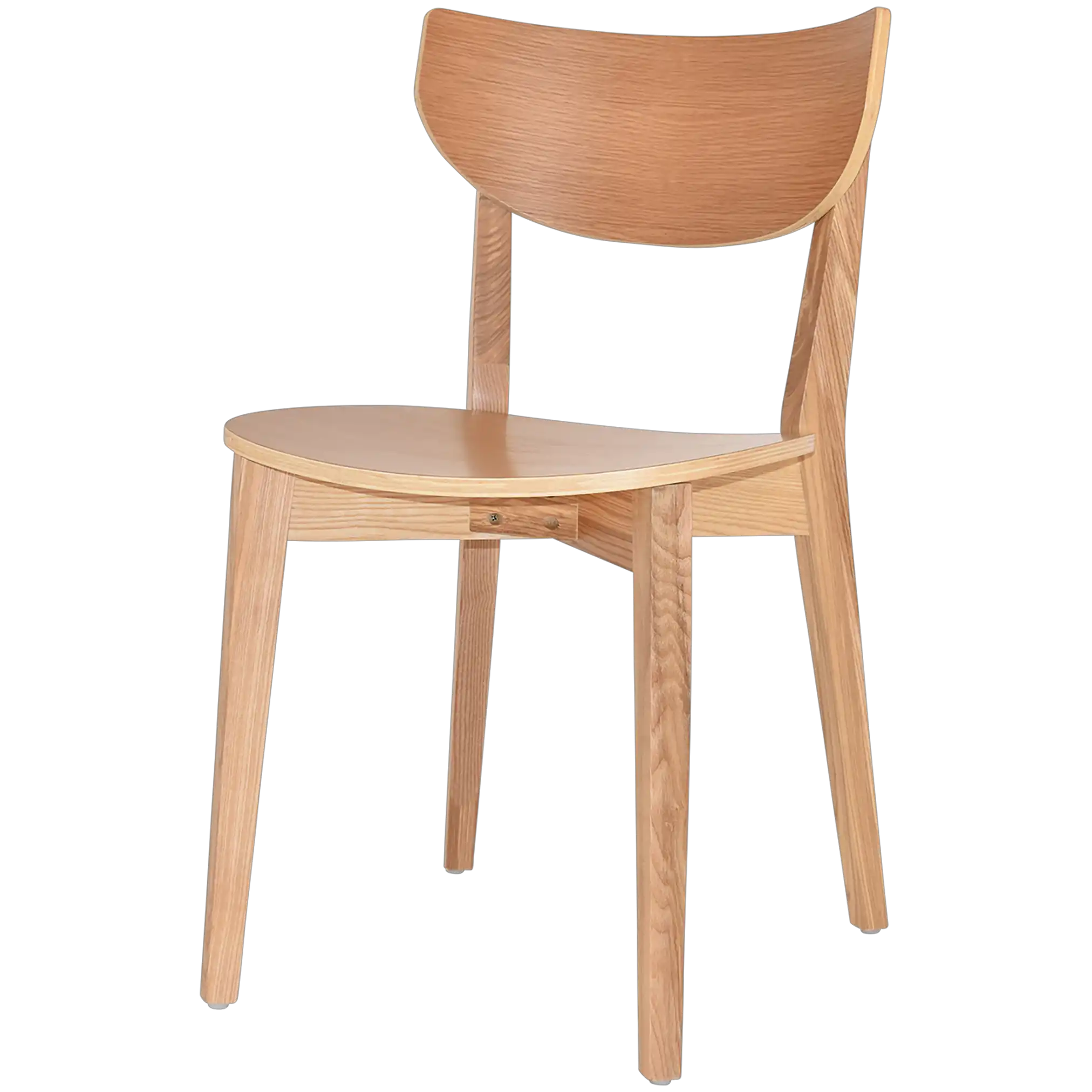 Timber Chairs – Concept Collections