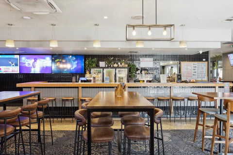 The Bentley Hotel Perth