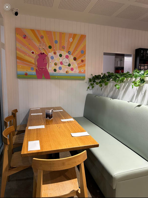 Boatshed Hallet Cove