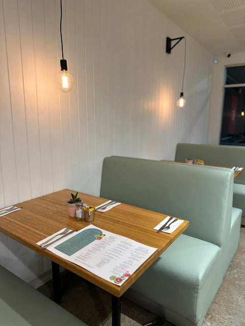 Boatshed Hallet Cove