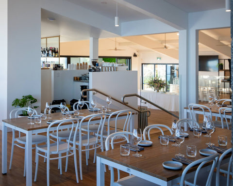 Boatshed Hallet Cove