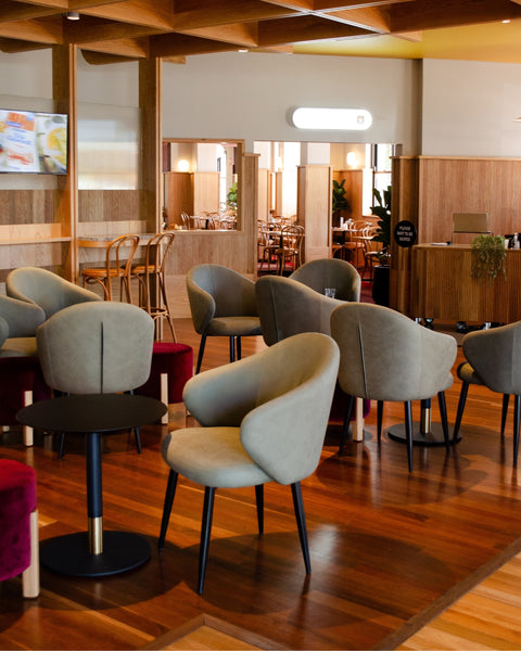 Woodvile Hotel