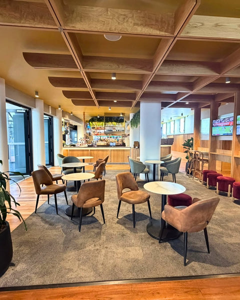 Woodvile Hotel