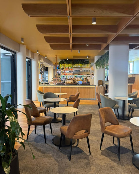Woodvile Hotel