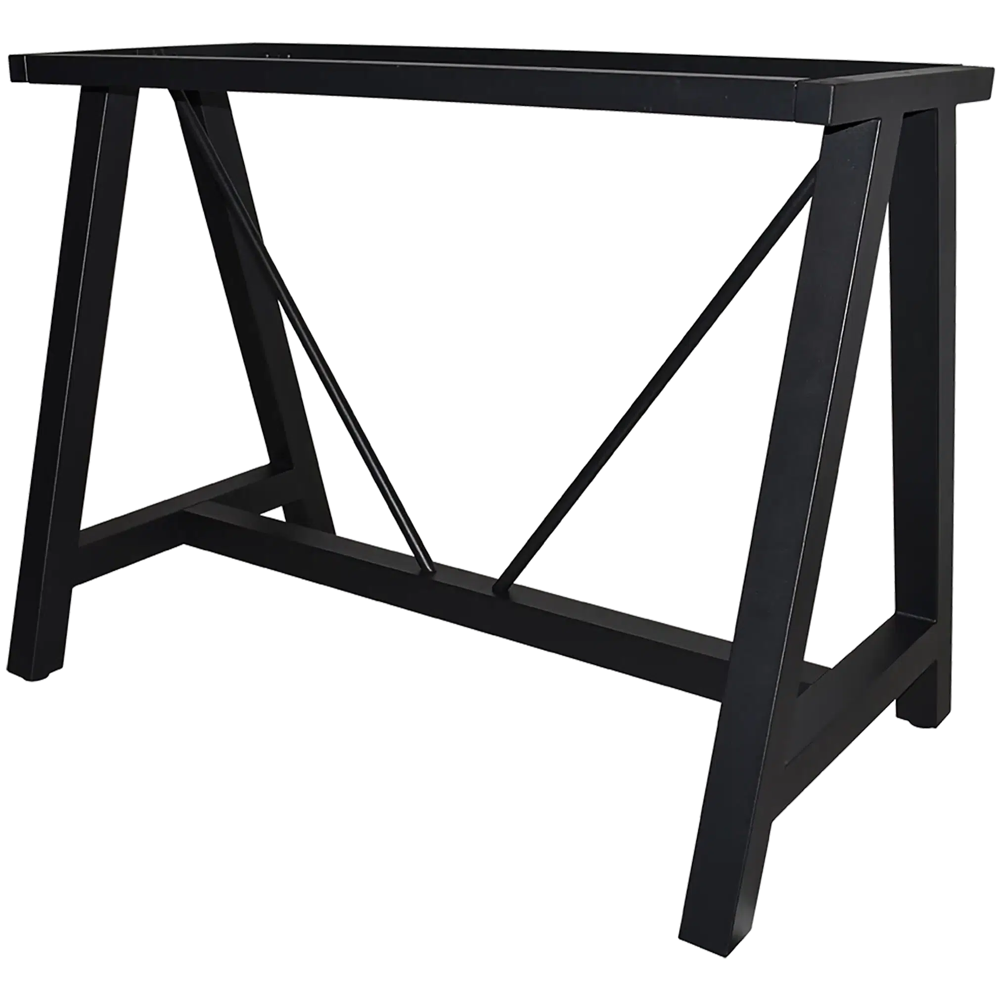 A-Frame Counter – Concept Collections