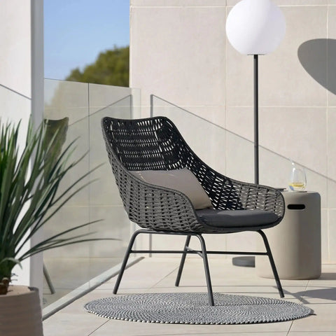Abeli Lounge Chair
