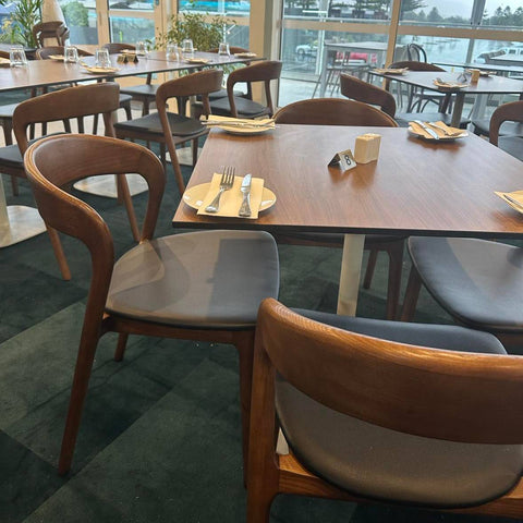 Aqua Blue Normanville