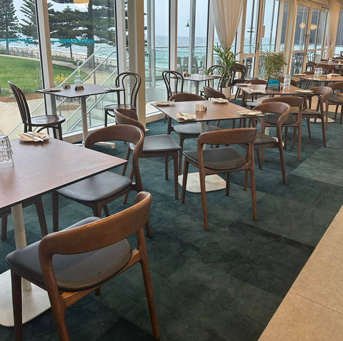 Aqua Blue Normanville