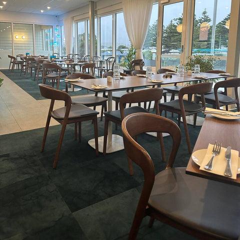 Aqua Blue Normanville