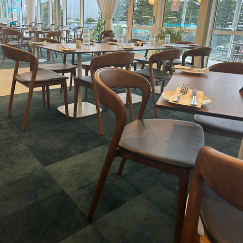 Aqua Blue Normanville