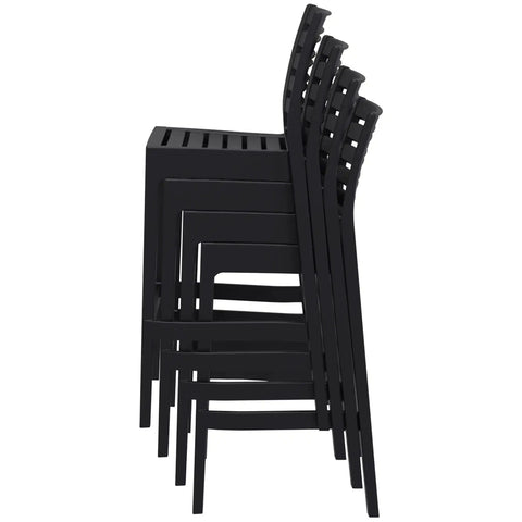 Ares Bar Stool By Siesta In Stack 1