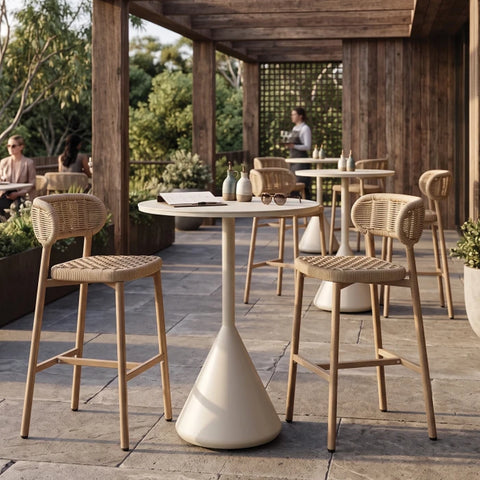 Ava Bar Stool