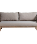 Bellano 2.5 Seater Lounge From Front