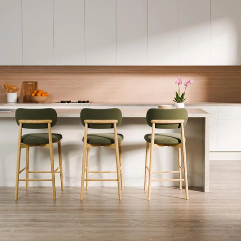 Bernie Counter Stool