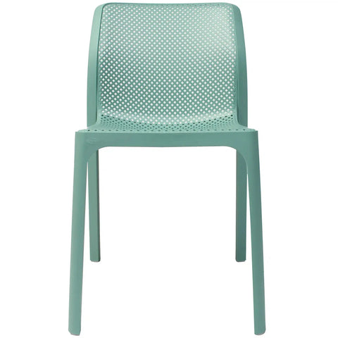 Bit Chair By Nardi In Salice, Viewed From Front