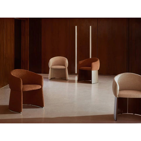 Bosca Armchair