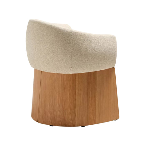 Bosca Armchair