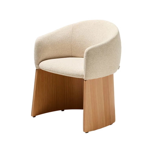 Bosca Armchair