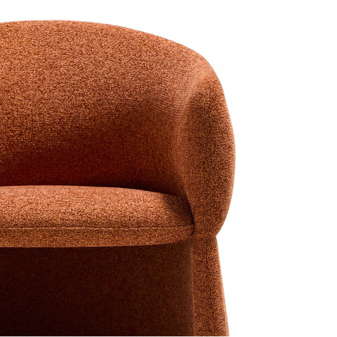Bosca Armchair