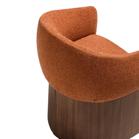 Bosca Armchair