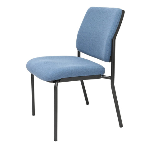 Lindal Chair | Safetex 4 Leg