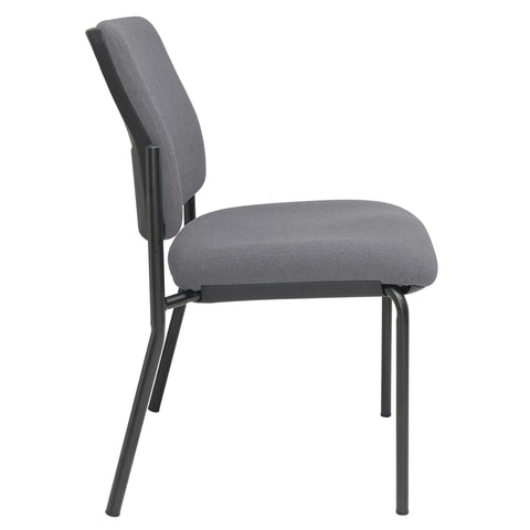 Lindal Chair | Safetex 4 Leg