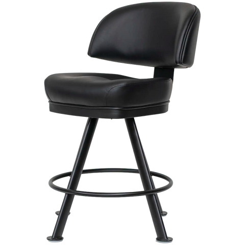 Caesar Gaming Stool | 4-Leg