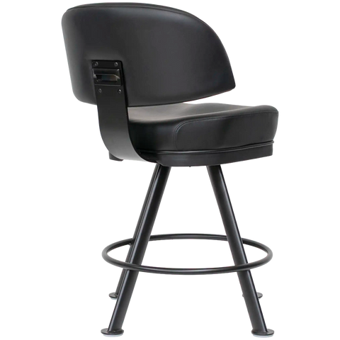 Caesar Gaming Stool | 4-Leg