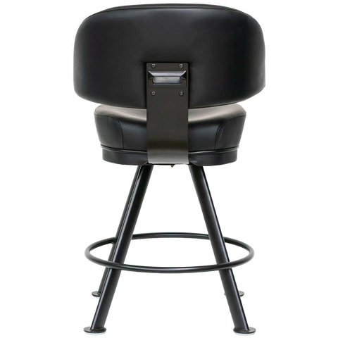 Caesar Gaming Stool | 4-Leg