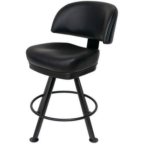 Caesar Gaming Stool | 4-Leg