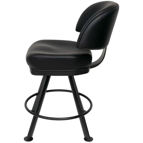 Caesar Gaming Stool | 4-Leg