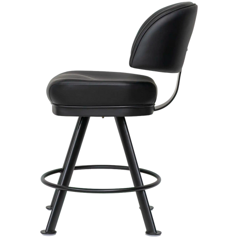 Caesar Gaming Stool | 4-Leg