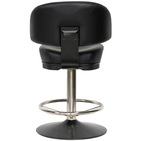 Caesar Gaming Stool | Disc