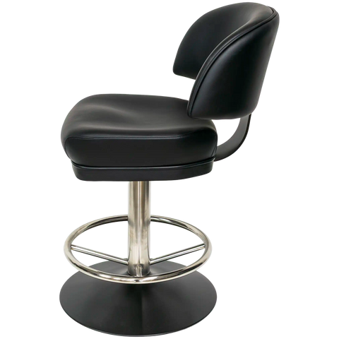 Caesar Gaming Stool | Disc