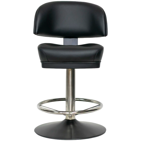 Caesar Gaming Stool | Disc