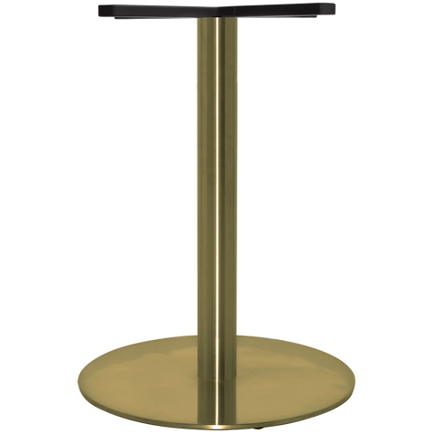 Carlita Table Base