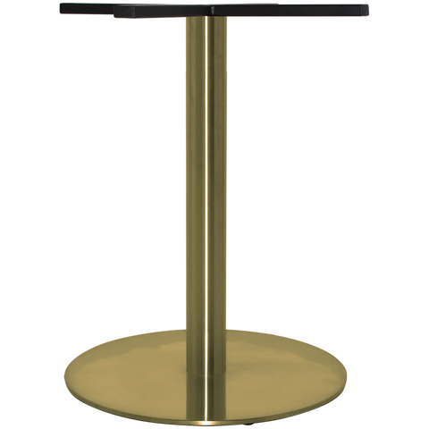 Carlita Table Base