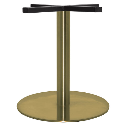 Carlton Coffee Table Base
