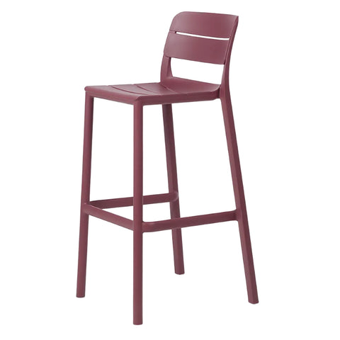 Cassia Bar Stool by Nardi