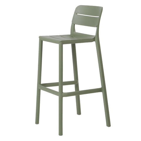 Cassia Bar Stool by Nardi